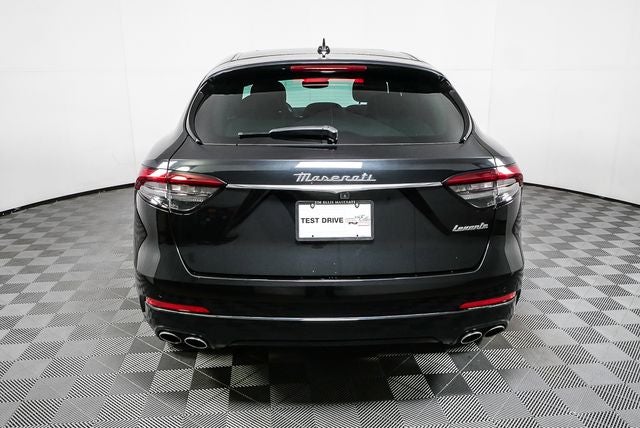 2022 Maserati Levante GT