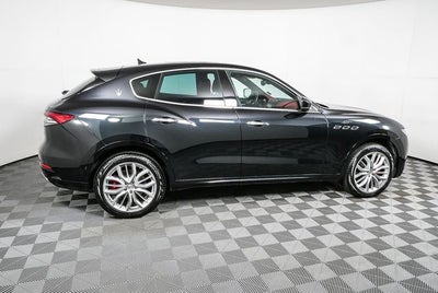 2022 Maserati Levante GT