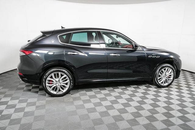 2022 Maserati Levante GT