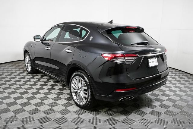 2022 Maserati Levante GT