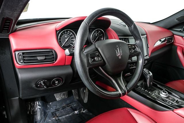 2022 Maserati Levante GT