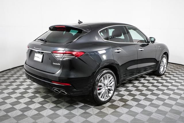 2022 Maserati Levante GT