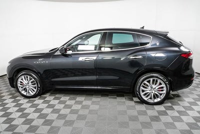 2022 Maserati Levante GT