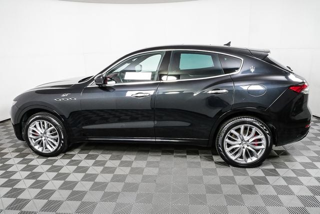 2022 Maserati Levante GT