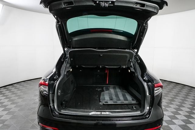 2022 Maserati Levante GT