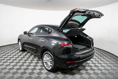 2022 Maserati Levante GT