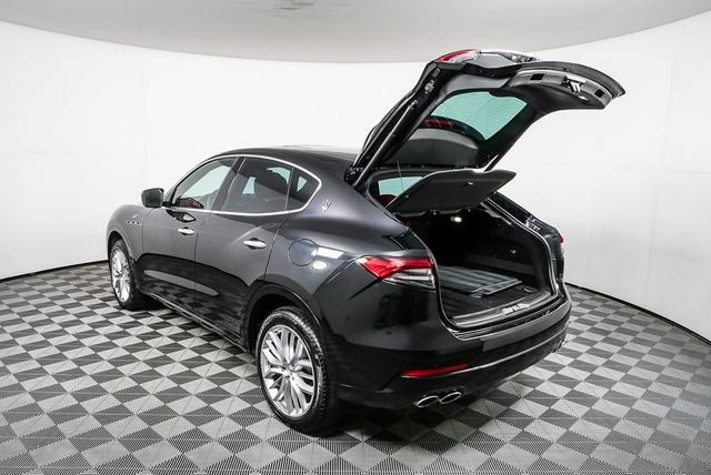 2022 Maserati Levante GT