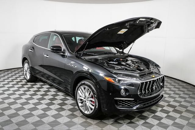 2022 Maserati Levante GT