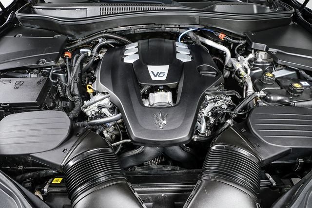 2022 Maserati Levante GT