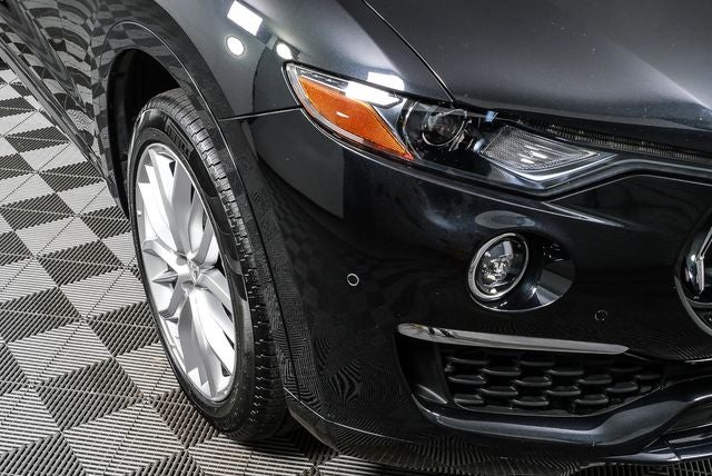 2022 Maserati Levante GT