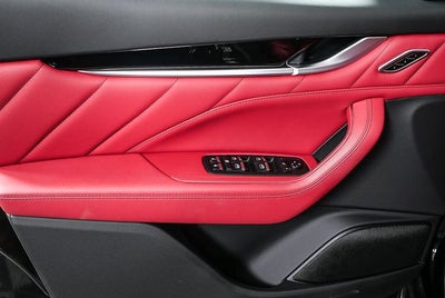 2022 Maserati Levante GT