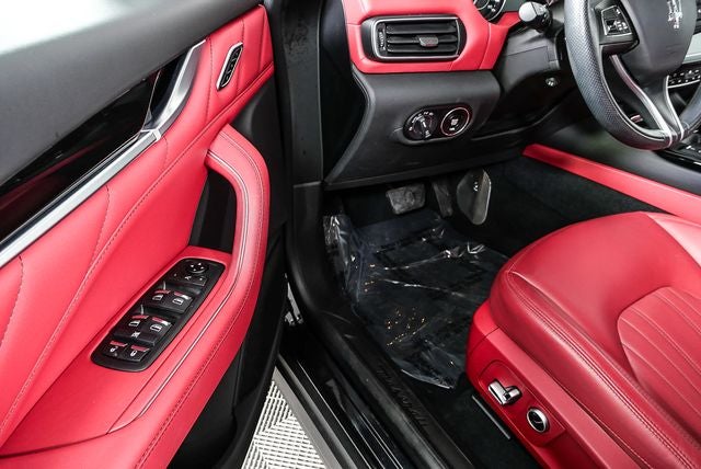 2022 Maserati Levante GT