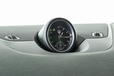 2017 Maserati Levante Base