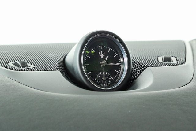 2017 Maserati Levante Base