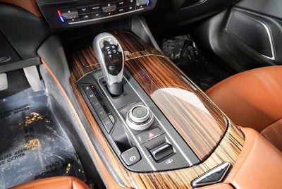 2017 Maserati Levante Base
