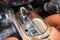 2017 Maserati Levante Base
