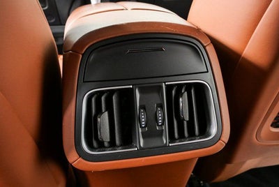 2017 Maserati Levante Base