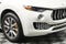 2017 Maserati Levante Base