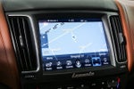 2017 Maserati Levante Base