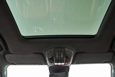 2017 Maserati Levante Base