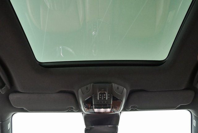 2017 Maserati Levante Base