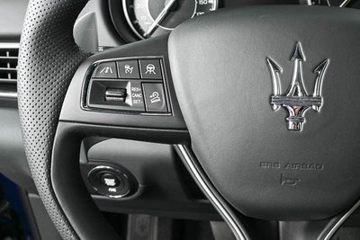 2024 Maserati Levante GT