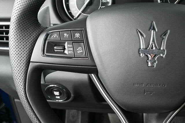 2024 Maserati Levante GT