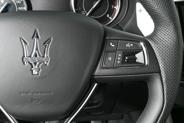 2024 Maserati Levante GT