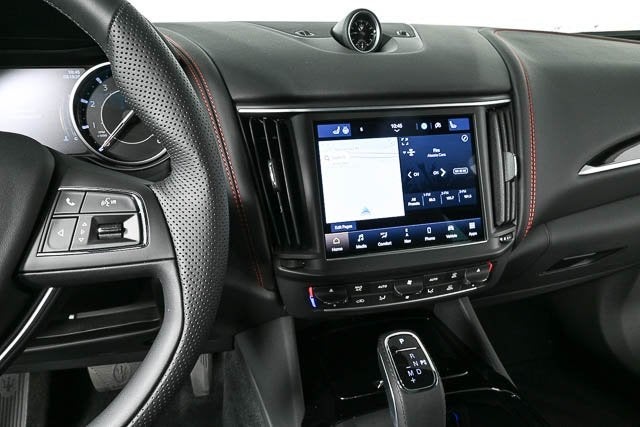 2024 Maserati Levante GT