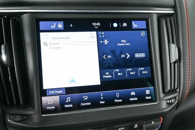 2024 Maserati Levante GT