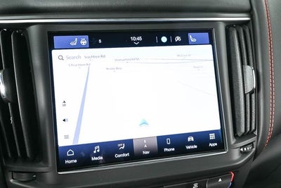 2024 Maserati Levante GT