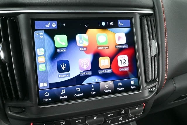 2024 Maserati Levante GT