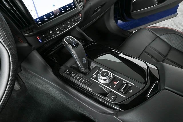 2024 Maserati Levante GT