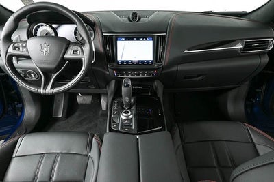 2024 Maserati Levante GT