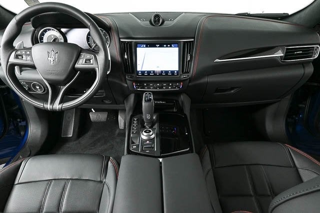 2024 Maserati Levante GT