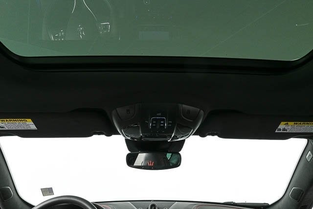 2024 Maserati Levante GT