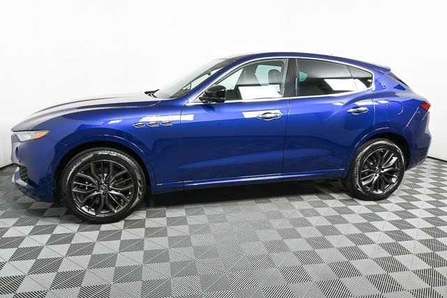 2024 Maserati Levante GT