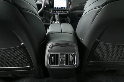 2024 Maserati Levante GT