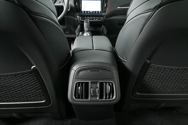 2024 Maserati Levante GT