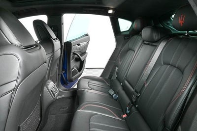 2024 Maserati Levante GT