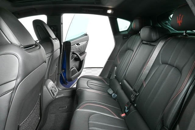 2024 Maserati Levante GT