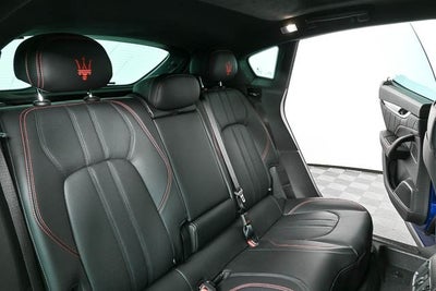 2024 Maserati Levante GT