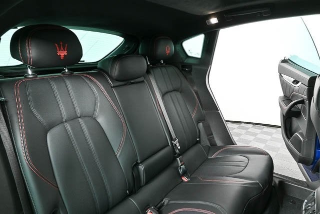 2024 Maserati Levante GT