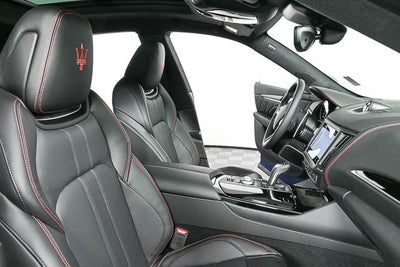2024 Maserati Levante GT