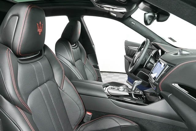 2024 Maserati Levante GT