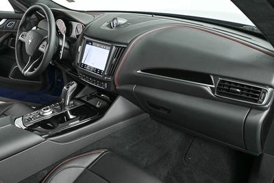 2024 Maserati Levante GT