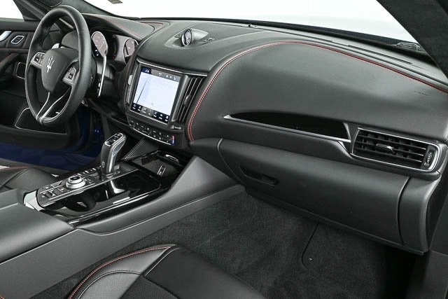 2024 Maserati Levante GT