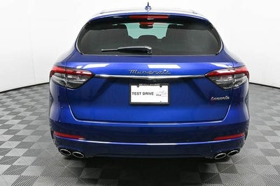 2024 Maserati Levante GT