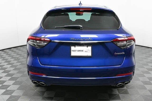 2024 Maserati Levante GT