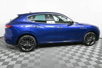 2024 Maserati Levante GT